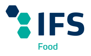 IFS Food logo